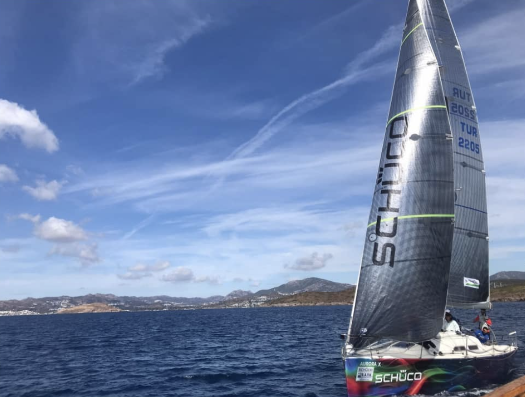 Bu gönderiyi Instagram'da gör BAYK (@baykbodrum)'in paylaştığı bir gönderi Bu