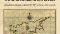 KIBRIS’IN FETHİNİN 450. YILI ULUSLARARASI SEMPOZYUMU Sempozyuma Gitmek İçin Tıklayın ! Konu : KIBRIS’IN FETHİNİN 450. YILI ULUSLARARASI SEMPOZYUMU Tarih : 22-24 Kasım 2021 Pazartesi Saat : Sempozyum Kayıt İşlemleri (09.00-10.00) Sempozyum açılışı ve Protokol Konuşmaları (10.00-11.00) Açılış Oturumu (11.00-12.30) […]