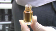 Balinanın kusmuğunun içerisindeki yağdan üretilen misk-i amber kokusunun 3 gramı 50 liradan satılıyor. Pahalı olduğu için gram gram satılan amber ve misk karışımlı esansın kilosu 16 bin lirayı buluyor. Kalbi ferahlatan kokunun insan sağlığına birçok faydası olduğu biliniyor. … Kaynak: […]