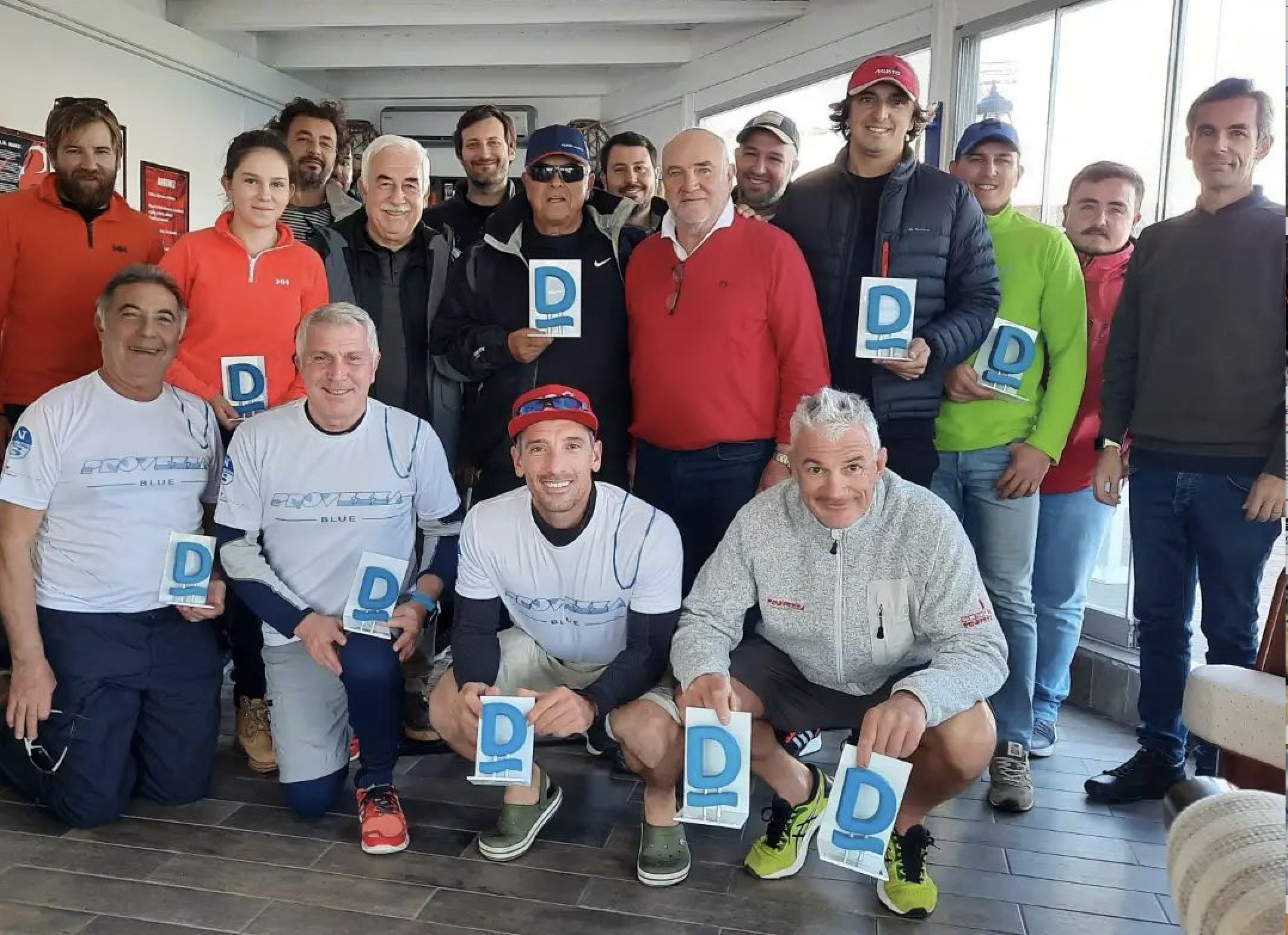 Bu gönderiyi Instagram'da gör BAYK (@baykbodrum)'in paylaştığı bir gönderi