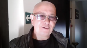 Merhuma Allahtan rahmet, kederli ailesi ve sevenlerine sabırlar dileriz. SUALTI