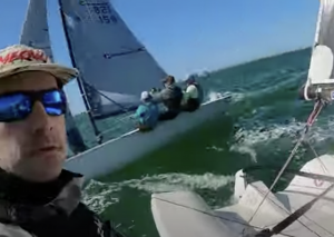 The Sarasota Viper 640 Winter Series provides an excellent excuse