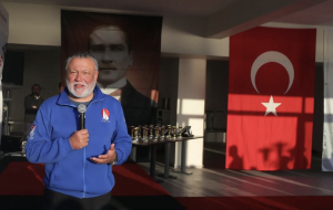 Bu gönderiyi Instagram'da gör Eayk – Çeşme Marina (@eaykizmir)'in paylaştığı