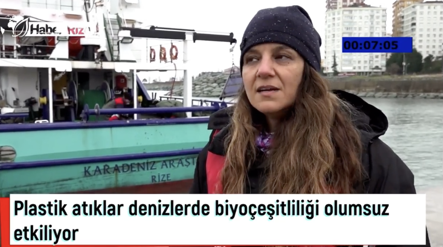 Bu gönderiyi Instagram'da gör PLASTON (@plasticandplankton)'in paylaştığı bir gönderi