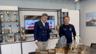 Bu gönderiyi Instagram'da gör Team Linea Rossa (@teamlinearossa)'in paylaştığı bir gönderi