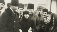 Atatürk, eşi latife hanımla Konya’yı ziyareti sırasında, sıfır üç olacak 1925 günü defterine şu notu düşmüş: Memleket ve milletin kurtuluşu ve mutluluğu için çalışmaktan başka bir amacım yoktur. Bu, bir insan için kafi bir sevinç ve haz temin eder. Benimle […]
