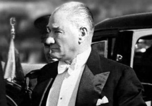 Cumhuriyetimizin 100. Yılı Kutlu Olsun ! SUALTI Gazetesi