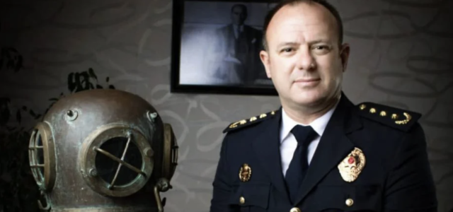 Konuklar “Sn ALPER TUĞBAY ve Tecrübeli Eğitmen Dalgıç CEM DURGUN”