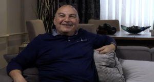 Kpt. Hayrettin Armağan Düğenci