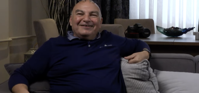Kpt. Hayrettin Armağan Düğenci