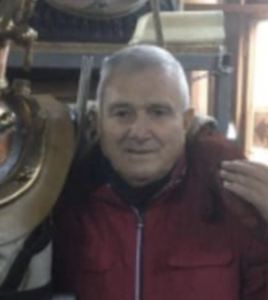 Emekli Dalgıç Astsubay Erol Özılgaz vefat etmiştir. Merhuma allahtan rahmet,