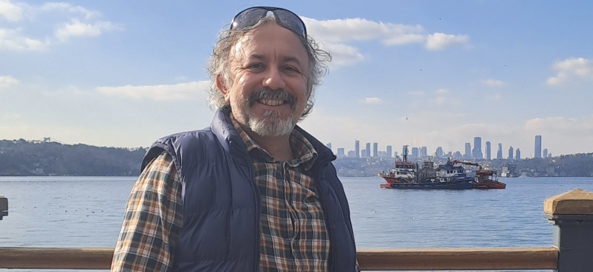 Derin deniz araştırmaları gezegenimiz için yaşamsal önemde. Bir başka deyişle