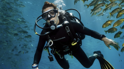 Herkes maviyi sever, her dalgıç mavi suları….Pırıl pırıl mavi giderek