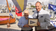 [wp_youtube_gallery category_slug=”kt_001″] Deniz coğrafyasıyla çevrili bir ülke olmasına rağmen denizden yeteri kadar faydalanamayan Türkiye’de halkın denizle daha çok buluşmasını amaçlayan sivil toplum kuruluşlarından Klasik Tekneler Platformu, bir etkinlik düzenledi. Deniz kültürünün önemli mirası klasik teknelerin hatırlatılması ve denizciliğin toplumun her […]