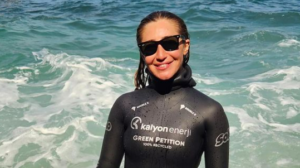 Bu gönderiyi Instagram'da gör Sahika Ercumen (@sahikaercumen)'in paylaştığı bir gönderi
