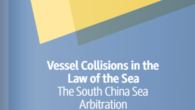 The main intention of the author of the present title, Alfredo C. Robles, Jr. was to provide good coverage of the principal decision made during the Tribunal court held in South China Sea Arbitration in connection with operating of the […]