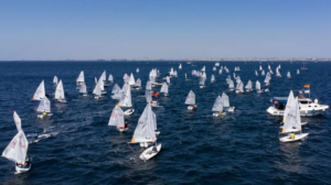 12. TAYK Slam-Eker Olympos Regatta Yelken Festivali kapsamında, 13-14-15 Ağustos’ta
