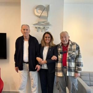 Bu gönderiyi Instagram'da gör Türkiye Yelken Federasyonu (@turkiyeyelkenfederasyonu)'in paylaştığı bir