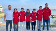 Bu gönderiyi Instagram'da gör Türkiye Yelken Federasyonu (@turkiyeyelkenfederasyonu)'in paylaştığı bir gönderi