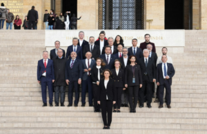 Bu gönderiyi Instagram'da gör Türkiye Yelken Federasyonu (@turkiyeyelkenfederasyonu)'in paylaştığı bir