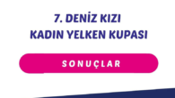 Bu gönderiyi Instagram'da gör Deniz Kızı Yelken Kupası (@denizkiziyelkenkupasi)'in paylaştığı bir gönderi