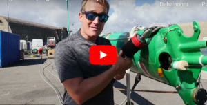 Conrad Coleman explains what is involved in order to launch