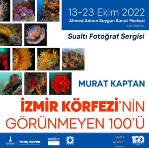 Bu gönderiyi Instagram'da gör İzBB Kültür Sanat (@izbbkultursanat)'in paylaştığı bir