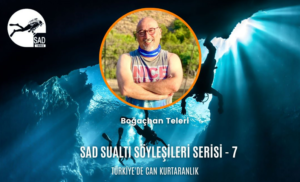 Sualtı Araştırmaları Derneği Paylaşımıdır