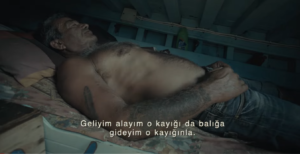 Festivallerde gösterime girecek MANCORNA kısa filmini YouTube’da açık olarak izleyebilirsiniz