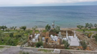 Turizmi 20 ilçe ve 12 aya yaymak için çalışmalarını sürdüren Balıkesir Büyükşehir Belediyesi, Gömeç Karaağaç’ta mavi bayraklı plajları ve su altı heykel galerisini kapsayan büyük bir alanda ‘Dalış Köyü’ inşa etmek için çalışmaları başlattı. Balıkesir Büyükşehir Belediyesi, sahillerinde çok sayıda […]