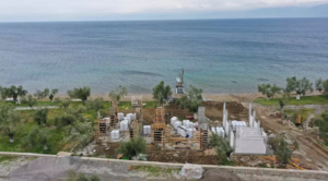 Turizmi 20 ilçe ve 12 aya yaymak için çalışmalarını sürdüren
