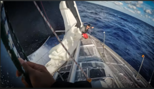 This video was put together at Navy to emphasize the