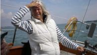 Suddenly and with only the briefest warning, the much-loved Elsa Green (1945-2020) slipped her mooring lines and slid gently away from her berth for the last time, departing July 21 in Lymington, England. Known and respected from California to Cornwall, […]