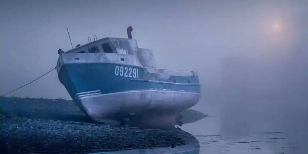 Canadian Coast Guard Deems Vessel Abandoned in Port au Bras