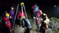 pensioner who was cave diving in one of England’s largest underground networks has been found dead after a major search and rescue operation. Emergency services were called to Lancaster Hole, in Cumbria, after a man in his 60s was reported […]