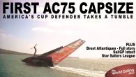 World Sailing Show – January 2020 00:50 Brest Atlantiques 07:47 News: SailGP, 49er Worlds 10:46 PWA Slalom 13:14 Star Sailors League 16:03 News: AC World Series, Spindrift, Nacra17 Worlds 18:20 GKA Freestyle 21:40 ETNZ Capsize From non-stop around the world […]