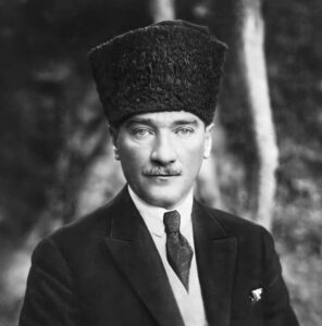 DERINLERE SAYGI DALISI TOPLULUĞU