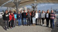 Türkiye Yelken Federasyonu’nun 2019 yılı Faaliyet Programı’nda yer alan Hakem Vize ve Terfi Semineri ile Yarış Sekreterliği Geliştirme Semineri 21-22 Aralık tarihlerinde Karşıyaka Spor Kulübü Yelken Şubesi ev sahipliğinde düzenlendi. Hakem Vize ve Terfi Semineri’nde eğitmen olarak Türkiye Yelken Federasyonu […]