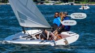 f you didn’t grow up sailing, how long did it take you to figure out what sailors mean when they say “put the bow down?” After hearing from newer sailors that the language of racing is hard to decipher, SailZing […]