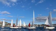 Sailing World editor Dave Reed, returning to his winter sailing roots, is reminded that it’s not the boat you sail that matters, but rather the experience. I knew someone would eventually give me the business. Lo and behold, it turned […]