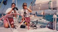by Steve Dollar, Los Angeles Times Mocked as a “tinful of tarts” by a sexist media, the crew of the Maiden made history 30 years ago as the first all-female team to sail a yacht in the Whitbread Round the […]