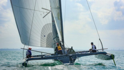 Yachting World has been asking top sailors and marine industry
