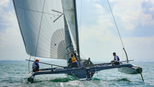 Yachting World has been asking top sailors and marine industry