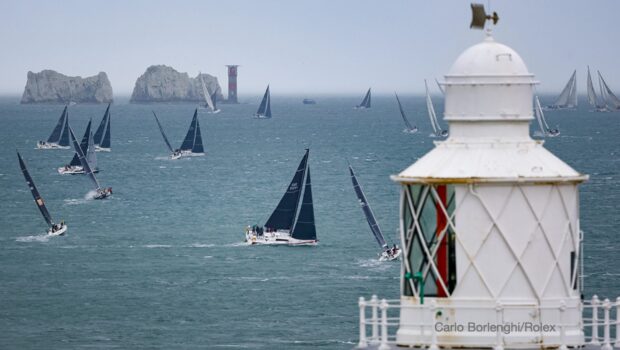 Yachting World’s Nikki Henderson ponders… Is sailing a sport? A