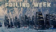 Foiling Week Pensacola 2025’s line-up has been bolstered with the addition of three fast-foiling boards and an open class discipline, taking it to fourteen classes participating so far. Foiling Week is the premier international foiling event, and the World Sailing […]
