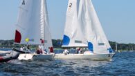 The 2023 Clagett/Oakcliff Match Race Clinegatta for sailors with disabilities was hosted by Seawanhaka Corinthian Yacht Club over the weekend of August 25-27, with twelve sailors from across the US traveling to Oyster Bay, NY to participate. The first day […]
