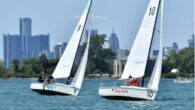 Detroit, MI (August 27, 2023) – On the strength of great instincts and superb boat handling in the event’s Ultimate 20’s, Justin Callahan and his team of brother Mitchell, Liam O’Keefe, and Marbella Marlo won the 15th edition of the […]
