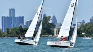 Detroit, MI (August 27, 2023) – On the strength of