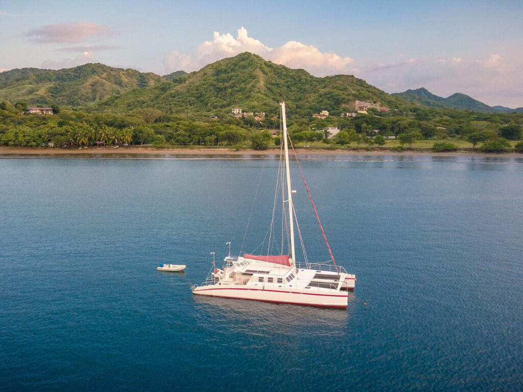 Essential Features of a Fishing Catamaran When it comes to serious fishing, having the right vessel