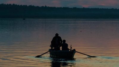 Serious bowfishers know that daylight success does not always translate